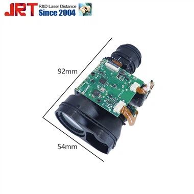 1200m Monocular Telescope Sensor