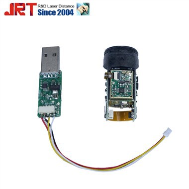 1200m USB Ranging Sensor