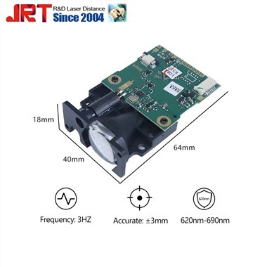 Laser Distance Meter Sensor 10Hz