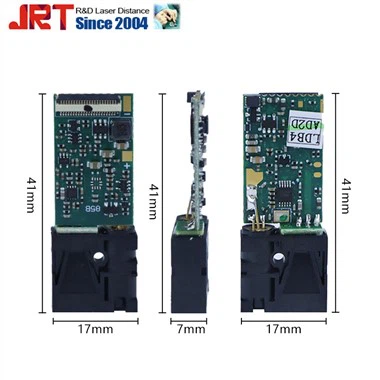 15m Range Of Ir Sensor