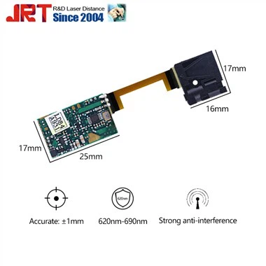 20m Flexible Precision Instruments