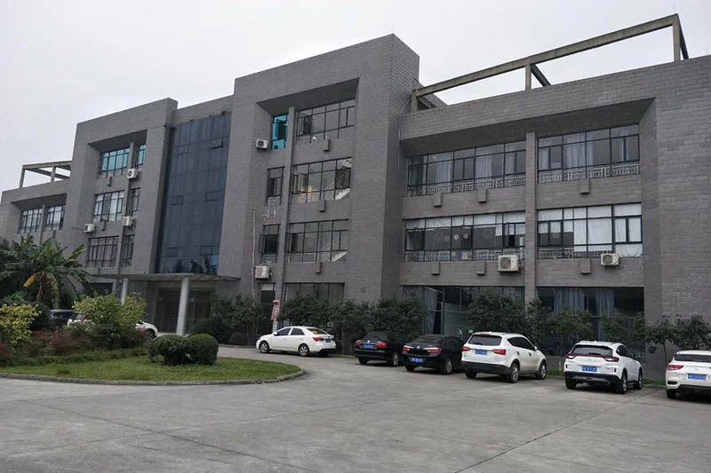 Chengdu JRT Meter Technology Co., Ltd