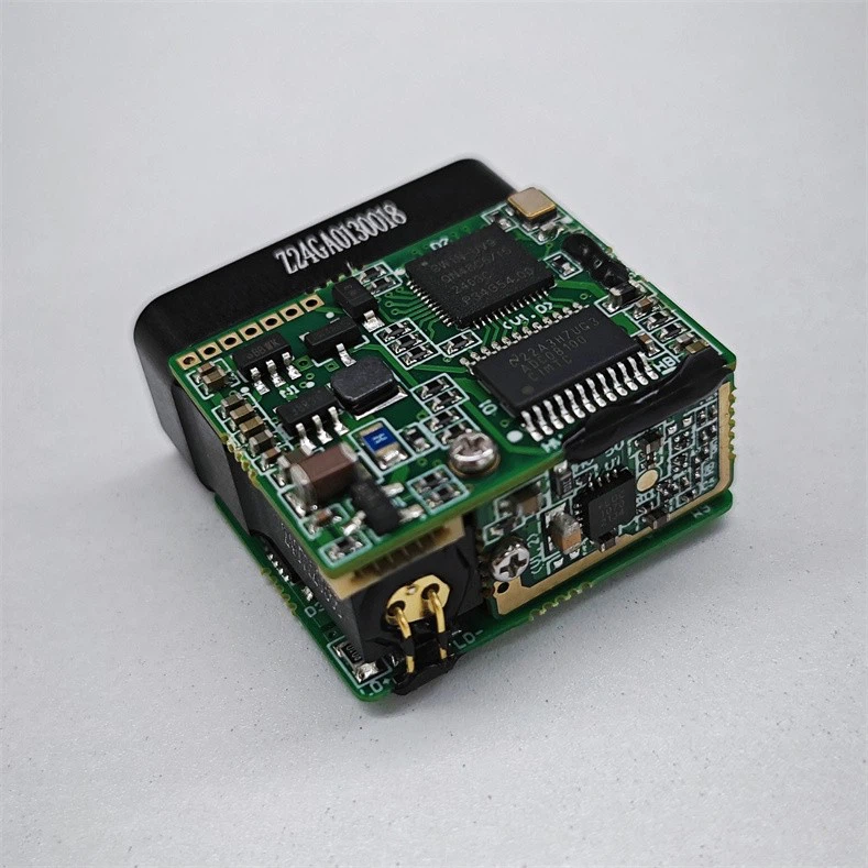 sensor measurement