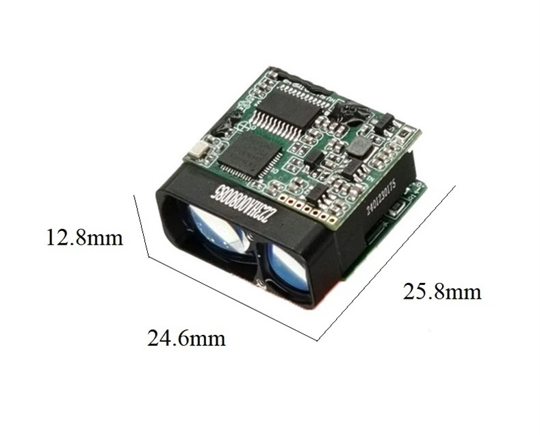 infrared sensor for distance measurement infrared sensor for distance measurement