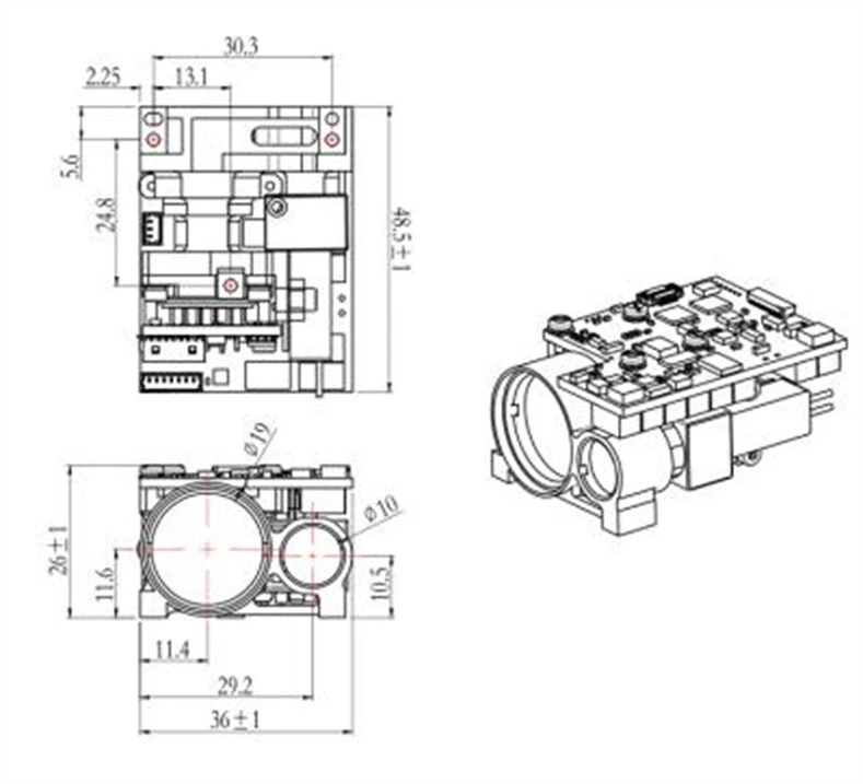 long range sensor long range sensor