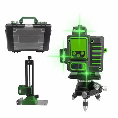4D 16 Line Laser Level